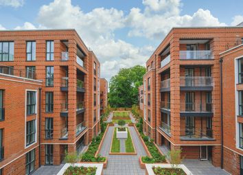 Thumbnail Flat for sale in Lancelot, Knights Quarter, Winchester
