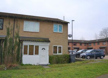 1 Bedroom End terrace house for rent