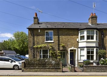 Thumbnail 3 bed end terrace house to rent in Kings Road, Windsor, Berkshire