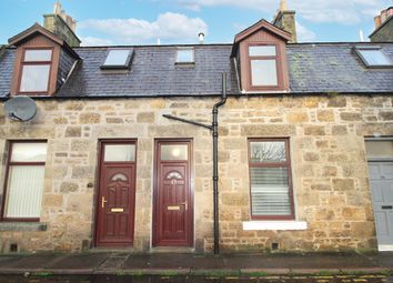 Thumbnail Terraced house for sale in Newlands Lane, Buckie