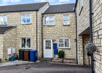 2 Bedroom Terraced house for rent