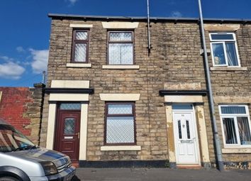 Thumbnail 3 bed terraced house to rent in Miles Street, Oldham