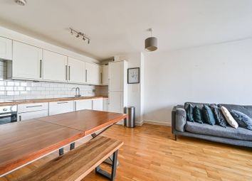 Thumbnail Flat to rent in Upper Tulse Hill, Brixton Hill, London