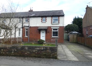 Thumbnail 3 bed semi-detached house for sale in Tennyson Avenue, Chorley