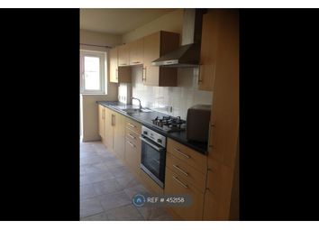 2 Bedroom End terrace house for rent
