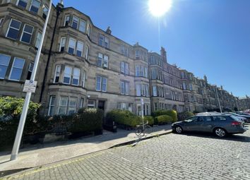 Thumbnail 2 bed flat to rent in Lauderdale Street, Marchmont, Edinburgh