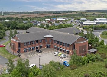 Thumbnail Office to let in Birch House Suite 1B, Ransom Wood Business Park, Mansfield