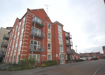 Thumbnail 2 bed flat to rent in Pavilion Court, Stimpson Avenue, Abington, Northampton