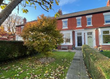 Thumbnail Terraced house for sale in Yarm Road, Eaglescliffe