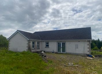 Thumbnail 3 bed bungalow for sale in Letterbin Road, Newtownstewart, Omagh