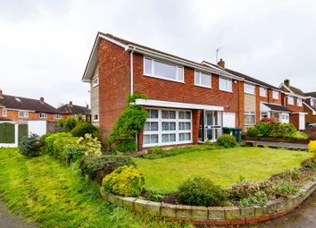 Thumbnail Semi-detached house for sale in Vale Street, West Bromwich, West Midlands