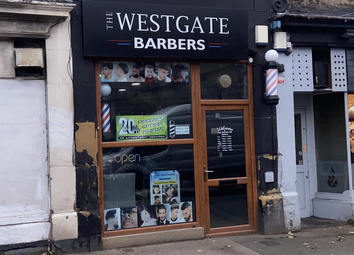 Thumbnail Retail premises for sale in Hair Salons LS21, Otley, West Yorkshire