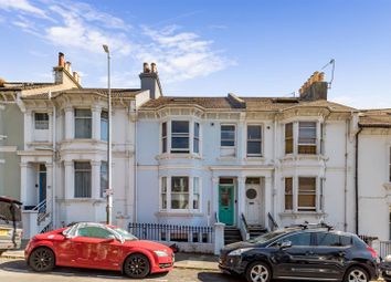 Thumbnail 1 bed flat for sale in Ditchling Rise, Brighton