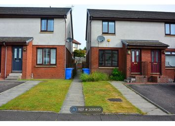 Thumbnail End terrace house to rent in Waverley Crescent, Livingston