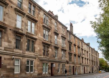2 Bedrooms Flat for sale in West Graham Street, Glasgow G4