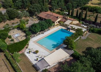 Thumbnail 5 bed villa for sale in Via Da Bencistà A Godoli, Rignano Sull'arno, Toscana