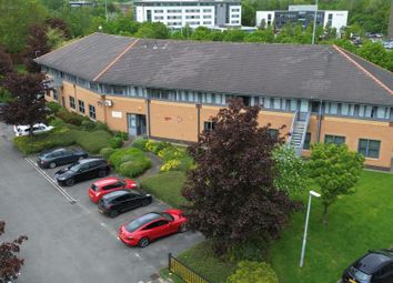 Thumbnail Commercial property for sale in Datum House, Crewe Business Park, Crewe, Cheshire