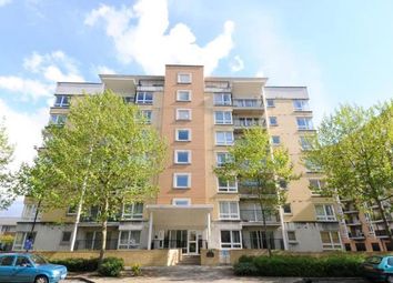 Thumbnail 2 bed flat to rent in Bartholomew Court, 10 Newport Avenue, East India Dock, Blackwall, Canary Wharf, London