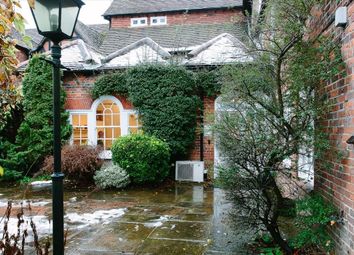 Thumbnail Serviced office to let in 15 London End, Kings Head House, Beaconsfield