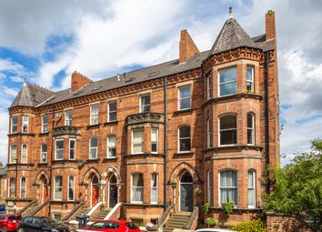Thumbnail 2 bed flat for sale in Wenlock Terrace, York