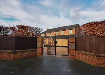 Thumbnail Detached house for sale in The Serpentine North, Crosby, Liverpool