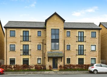 Thumbnail 2 bed flat for sale in St. Georges Quay, Lancaster, Lancashire