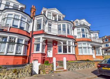 Thumbnail 2 bed flat to rent in 4 Palmeira Avenue, Southend-On-Sea