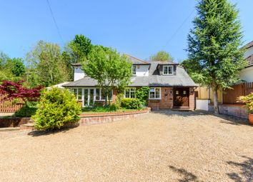 Thumbnail Detached house for sale in Rushmore Hill, Pratts Bottom, Kent