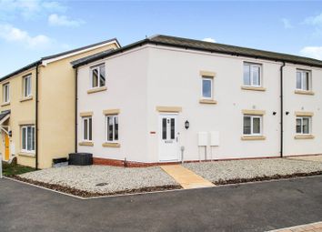 Thumbnail 4 bed terraced house for sale in Taylor Crescent, Westward Ho, Bideford