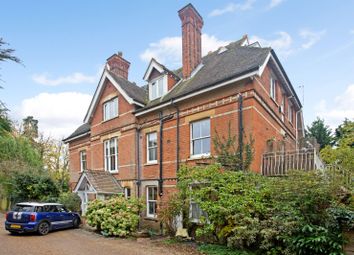 Thumbnail 4 bed flat to rent in Carbery Lane, Ascot, Berkshire