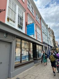Thumbnail Retail premises to let in Oxford