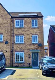 Thumbnail Semi-detached house for sale in Tissington Drive, Rotherham