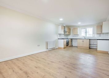 Thumbnail 2 bedroom flat for sale in Pier Road, Erith