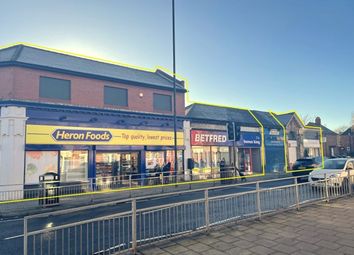 Thumbnail Commercial property for sale in 436/446 Welbeck Road, Walker, Newcastle