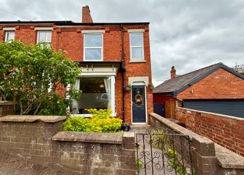 Property listing in Lincoln, Lincolnshire