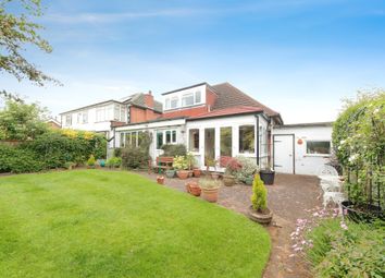 Thumbnail Detached bungalow for sale in Olton Road, Shirley, Solihull