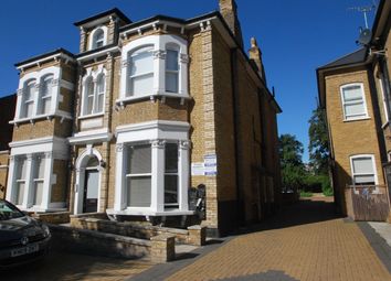 Thumbnail 2 bed flat to rent in Palmerston Road, Bowes Park