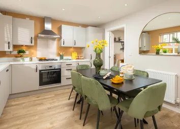 Henley Gate Bar_Mildenhall_Kitchen