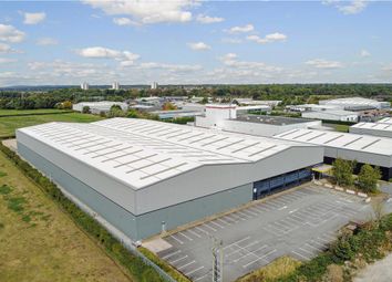 Thumbnail Industrial to let in Matrix Court, Sovereign Way, Sealand Industrial Estate, Chester, Cheshire