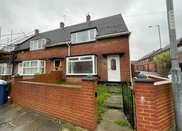 Thumbnail 3 bed semi-detached house to rent in Cramlington Road, Sunderland