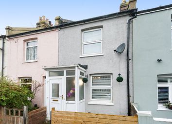 Thumbnail Terraced house for sale in Waldeck Road, Dartford, Kent
