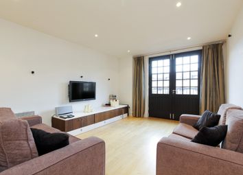 Thumbnail Flat to rent in Cayenne Court, London