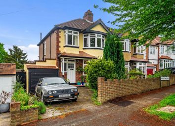 Thumbnail Semi-detached house for sale in Prior Avenue, Sutton