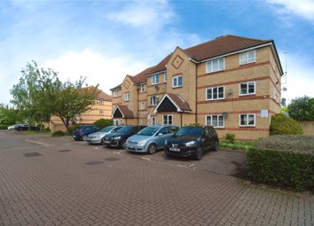 Thumbnail Flat for sale in Lewes Close, Grays, Essex