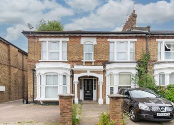 Thumbnail 2 bed flat for sale in Sunningfields Road, London