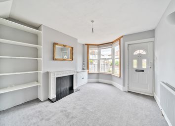 Thumbnail 2 bedroom terraced house to rent in Allingham Road, Reigate