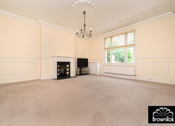 Thumbnail 2 bed flat for sale in Warrington Crescent, London