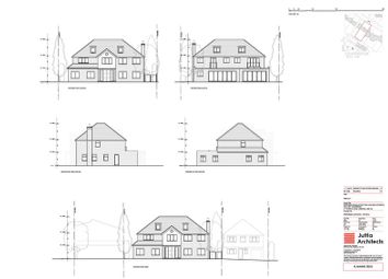 6 Bedroom Detached house for sale