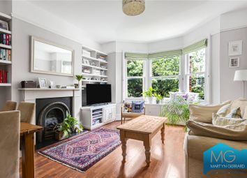 Thumbnail Flat for sale in Denton Road, London