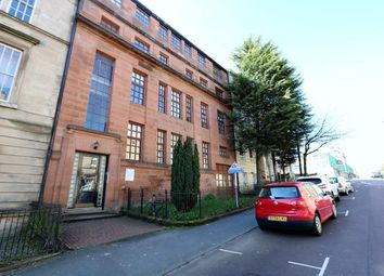 2 Bedrooms Flat to rent in Buccleuch Street, Glasgow G3